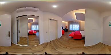 5ª Vigia Guest House