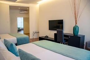 5ª Vigia Guest House