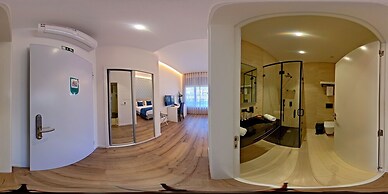 5ª Vigia Guest House