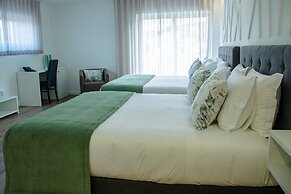 5ª Vigia Guest House