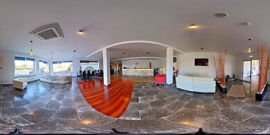 5ª Vigia Guest House