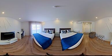 5ª Vigia Guest House