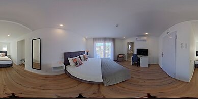 5ª Vigia Guest House