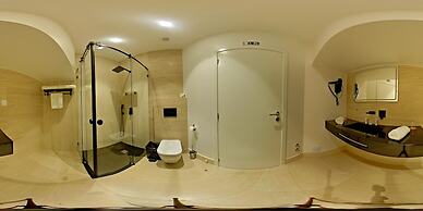 5ª Vigia Guest House