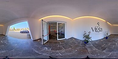5ª Vigia Guest House
