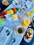 5ª Vigia Guest House