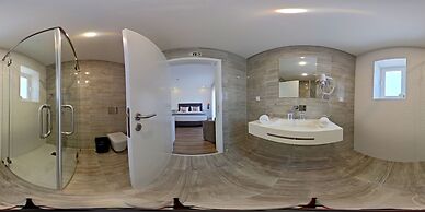 5ª Vigia Guest House