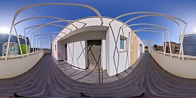 5ª Vigia Guest House