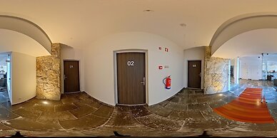 5ª Vigia Guest House
