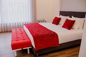 5ª Vigia Guest House
