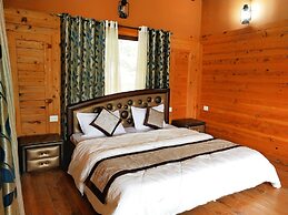 The Canadian Woods Resort