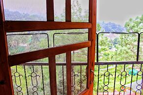 The Canadian Woods Resort