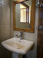 The Canadian Woods Resort