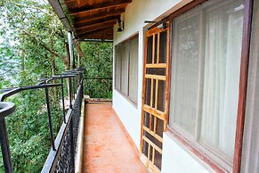 The Canadian Woods Resort