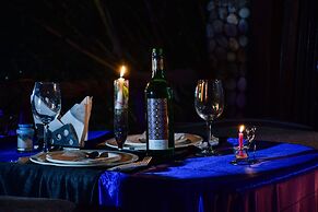 The Canadian Woods Resort