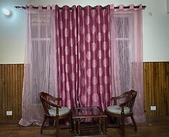 The Canadian Woods Resort