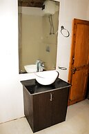 The Canadian Woods Resort