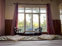 The Canadian Woods Resort