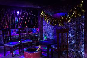 The Canadian Woods Resort