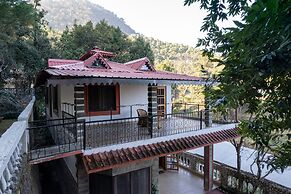 The Canadian Woods Resort