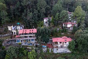 The Canadian Woods Resort