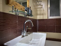 The Canadian Woods Resort