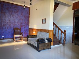 The Canadian Woods Resort