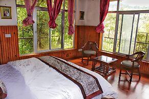 The Canadian Woods Resort