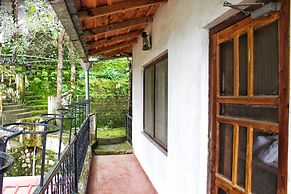 The Canadian Woods Resort