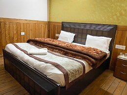 The Canadian Woods Resort