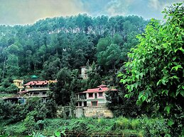 The Canadian Woods Resort