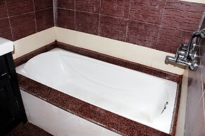 The Canadian Woods Resort