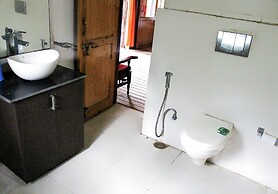 The Canadian Woods Resort