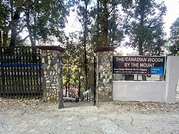 The Canadian Woods Resort