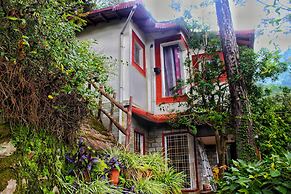 The Canadian Woods Resort