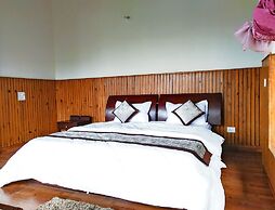 The Canadian Woods Resort