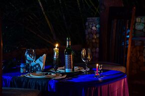 The Canadian Woods Resort