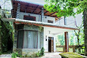 The Canadian Woods Resort