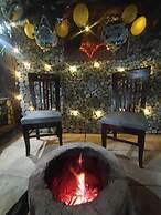 The Canadian Woods Resort