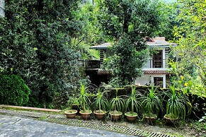 The Canadian Woods Resort