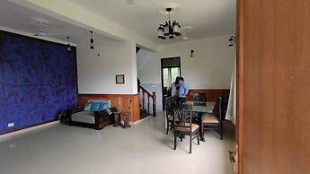 The Canadian Woods Resort