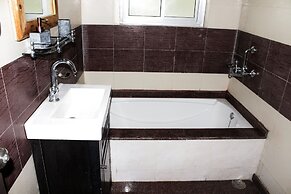 The Canadian Woods Resort