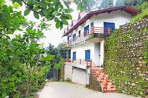 The Canadian Woods Resort