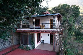 The Canadian Woods Resort