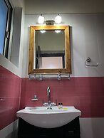 The Canadian Woods Resort