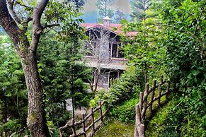 The Canadian Woods Resort