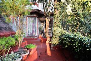 The Canadian Woods Resort