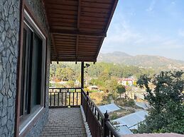 The Canadian Woods Resort