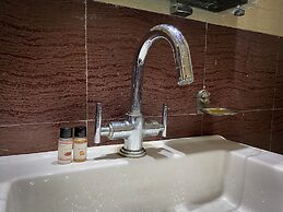 The Canadian Woods Resort