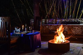 The Canadian Woods Resort